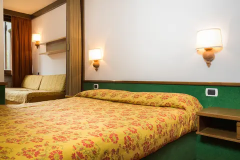Residence Ambiez in Madonna di Campiglio — foto 5