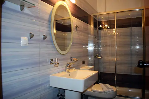 Blue Sea Hotel & Appartementen in Rethimnon, foto 10