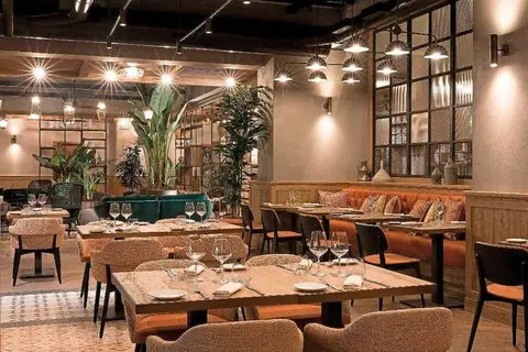 DoubleTree by Hilton Rome Monti in Rome, foto 6
