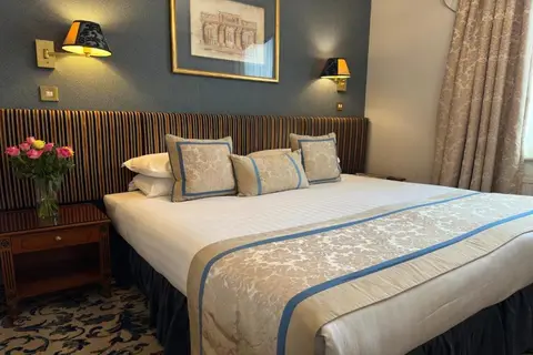 London Lodge Hotel in Londen — foto 29