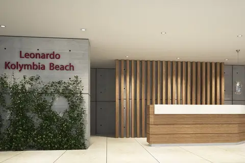 Leonardo Kolymbia Resort - Rhodes in Κολύμπια — foto 21