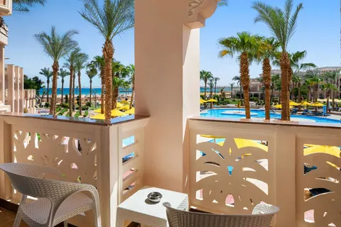 Pickalbatros Palace Resort in Al Hadaba — foto 16