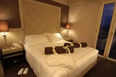 Best Western Plus Hotel Perla del Porto in Rome, foto 9