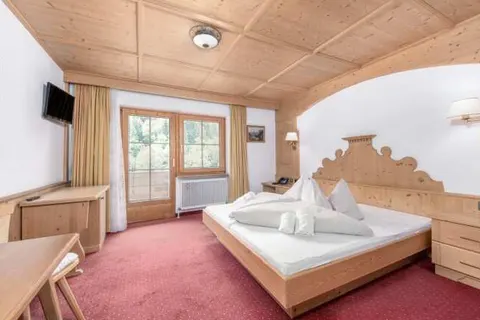 Alpenhotel Tirolerhof Gerlos foto 2