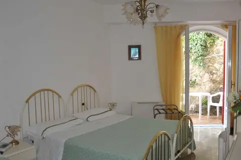 Hotel Terme Gaildon Ischia in Forio — foto 3