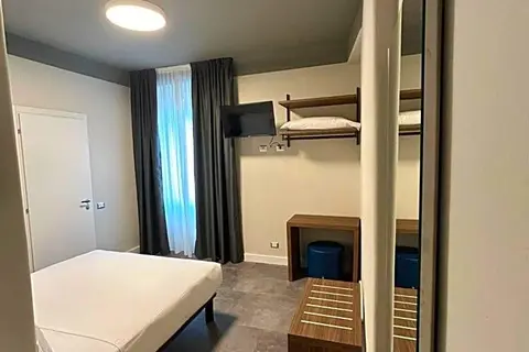 Hotel 22 Marzo in Milaan, foto 26