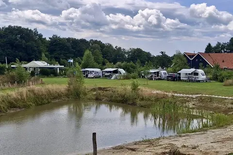 Camping De Meibeek in Ruurlo, foto 9
