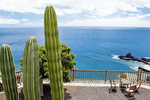 Parador de La Gomera in San Sebastián de la Gomera, foto 10