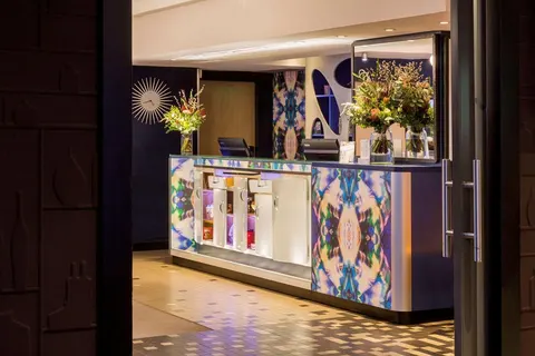 Best Western Premier Why Hotel foto 3