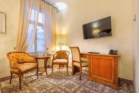 Savoy Boutique Hotel in Tallinn — foto 8