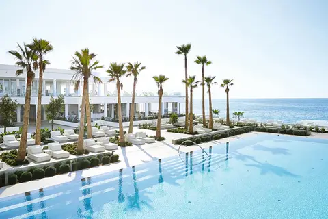 Grecotel LUXME White in Σφακάκι — foto 5