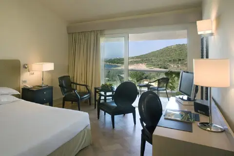 L'Ea Bianca Luxury Resort in Cannigione, foto 23