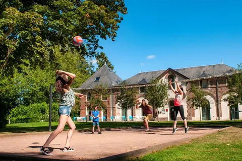 Residence Du Parc foto 2