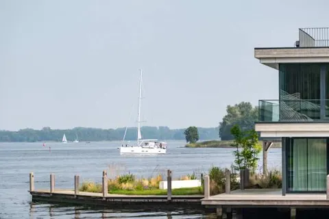 Dormio Harbour Village foto 8