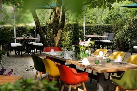 Landidyll Gasthof zum Freden foto 13