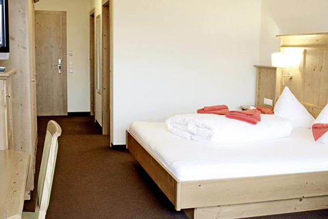 Hotel Harfenwirt & Dependance foto 12