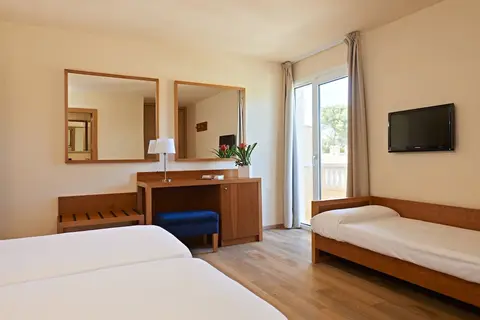 Bluewater Hotel in ses Salines, foto 13