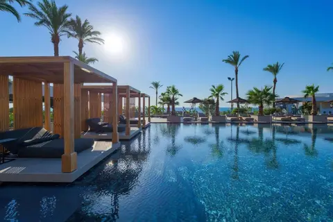 Ammades All Suites Beach Hotel & Spa - Adults Only in Faliraki — foto 11