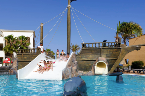 Hotel H10 Rubicon Horizons Collection foto 6