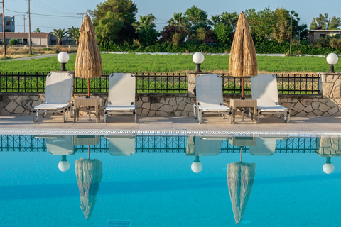 Appartementen Athina foto 8