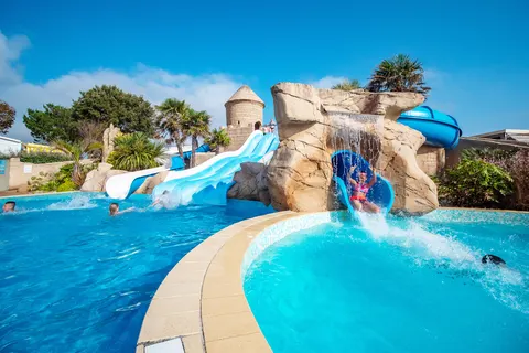 Camping Acapulco foto 3