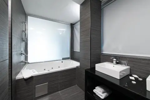 Hotel San Antonio in Podstrana — foto 12