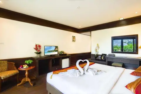 Ao Nang Orchid Resort in บ้านอ่าวนาง — foto 16