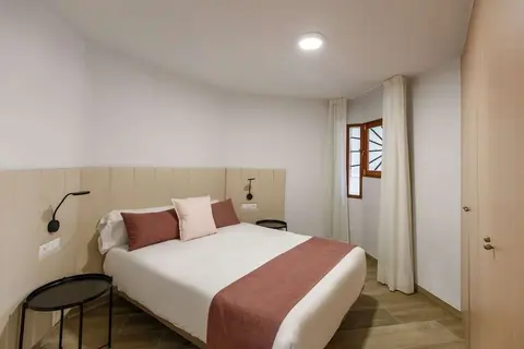 Alsol Datasol Appartementen in San Bartolomé de Tirajana — foto 4