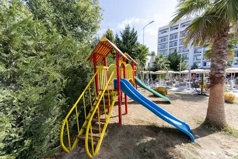 Delight Hotel & SPA in Golem — foto 6