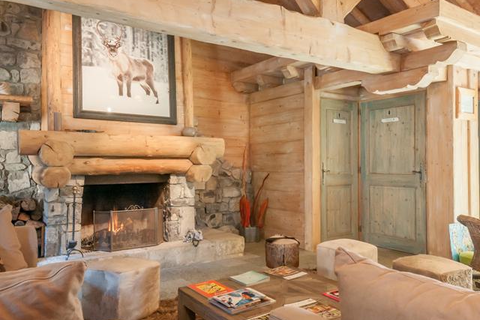 Résidence PV Premium Les Fermes du Soleil foto 9