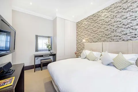 130 Queens Gate Appartementen in Londen, foto 7