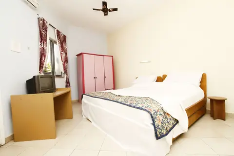 Baobab Holiday Resort in Sukuta — foto 18