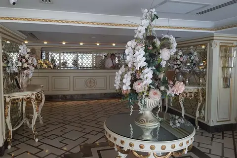 Grand Marcello Hotel in Fatih — foto 10