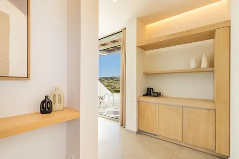 Ramnus in Karpathos Municipal Unit — foto 14