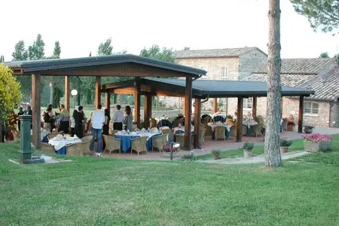 Agriturismo La Sovana in Sarteano — foto 20