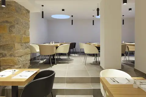 Hotel Arrizul Congress in San Sebastian — foto 6