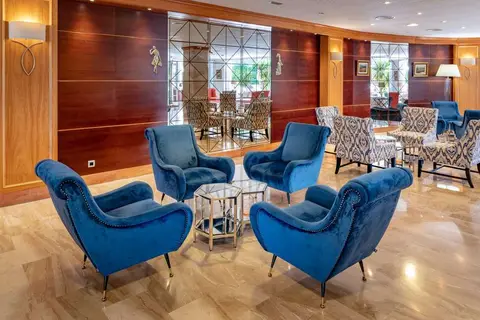 Hotel Las Vegas in Salou — foto 12