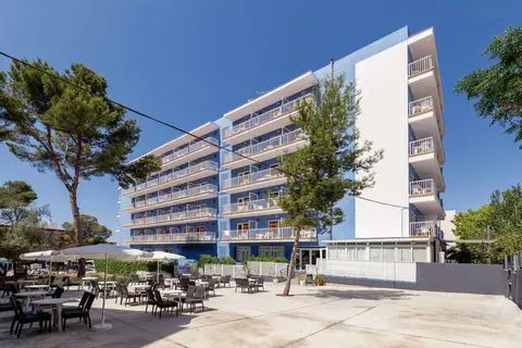JS Paradise Sport in Palma — foto 12