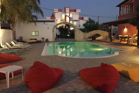 Rainbow Resort in Marsala — foto 3