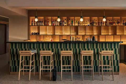 Okko Hotels Nice Aeroport in Nice — foto 5