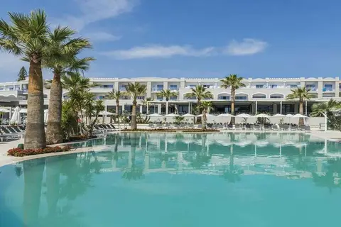 Fly & Go Mitsis Rodos Maris Resort & Spa in Κιοτάρι — foto 2