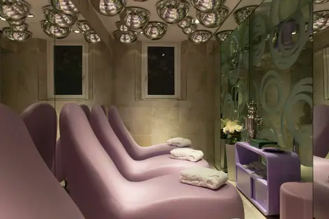 Duchessa Isabella Hotel & Spa in Ferrara — foto 9