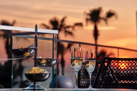 Atlantica Golden Beach Hotel in Paphos — foto 17