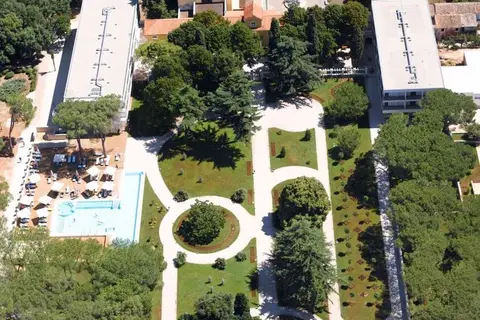Falkensteiner Hotel Adriana in Petrčane — foto 24