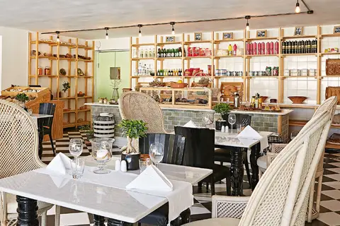 Grecotel Caramel A Resort to Live in Adele, foto 7