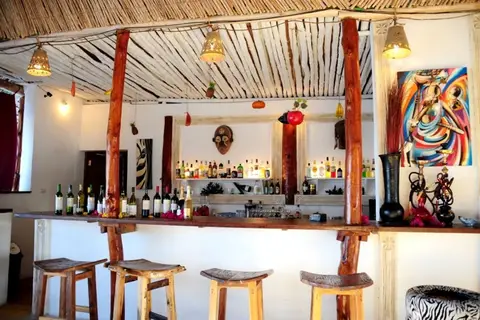 Sahari Zanzibar in Paje — foto 4