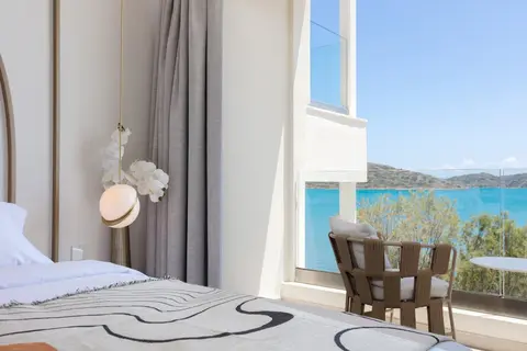 Naiades Boutique Hotel in Δημοτική Ενότητα Αγίου Νικολάου — foto 12
