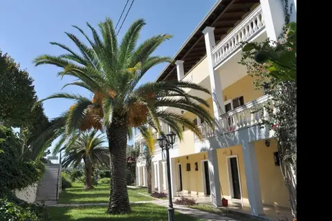 Tzilios Studios in Αχαράβη — foto 9