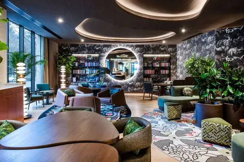 Swissotel Tbilisi in Tbilisi — foto 5