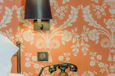 Hôtel Le Grimaldi By HappyCulture in Nice, foto 18